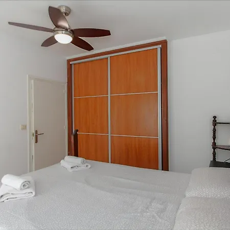 Armonia Apartment Blanes