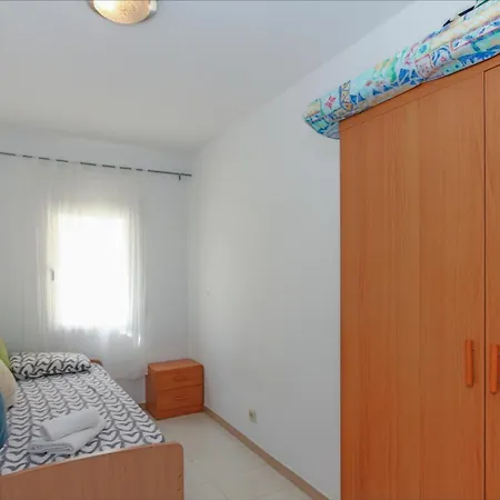 Armonia Apartment *