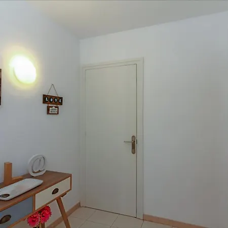 Apartment Armonia *