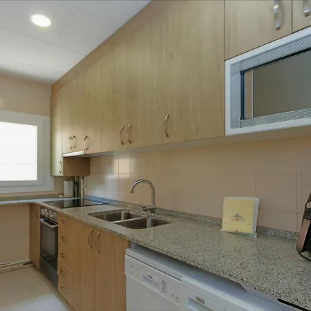 Apartment Armonia Blanes