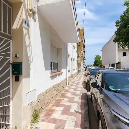 Armonia Apartment