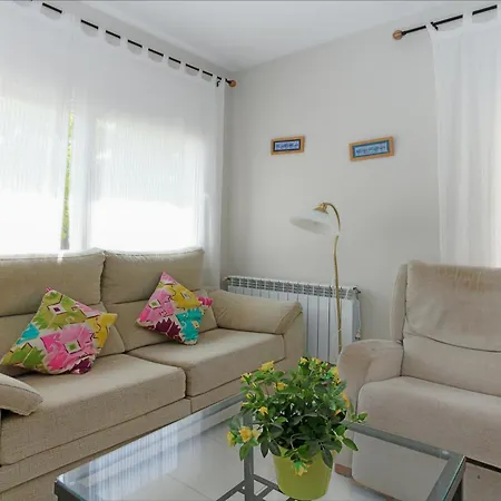 Apartment Armonia Blanes