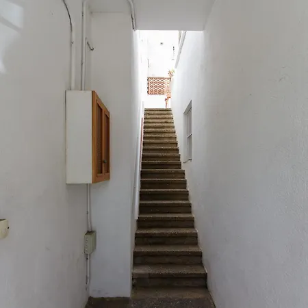 Armonia Apartment