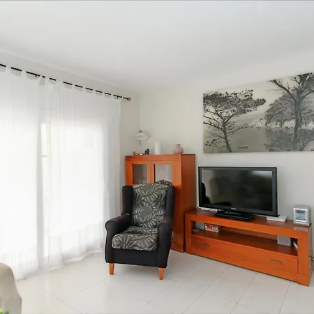 Armonia Apartment Blanes