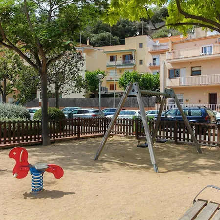Armonia Apartment