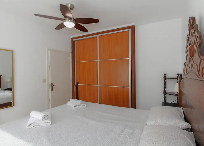 Armonia Apartmán Blanes
