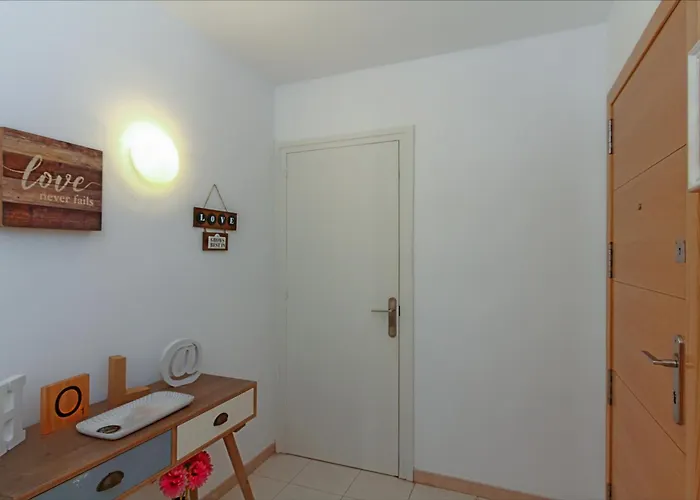 Apartmán Armonia *