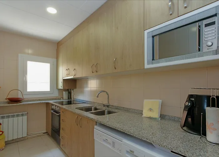Apartmán Armonia Blanes