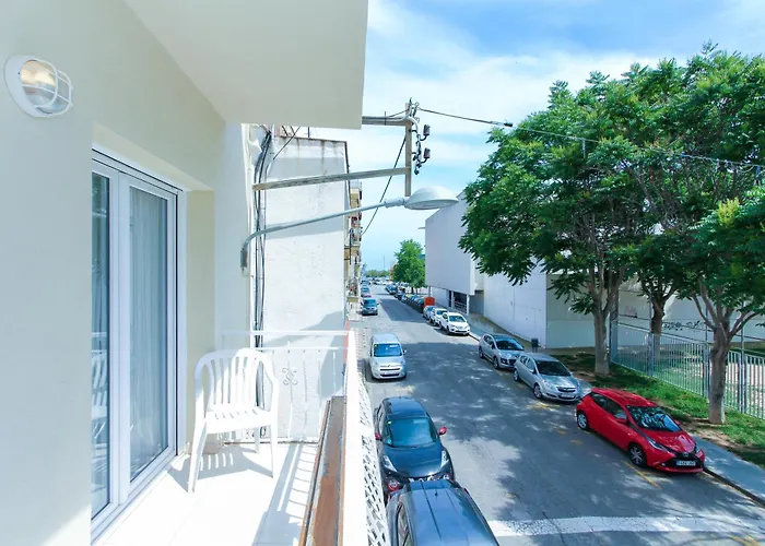 Apartmán Armonia *