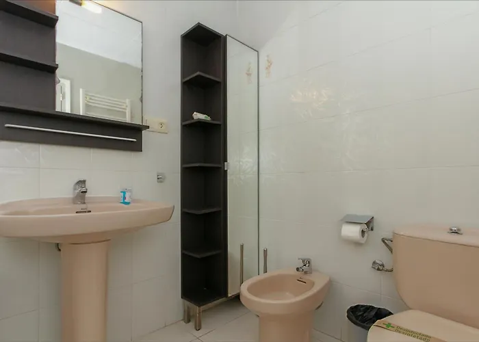 Armonia Apartmán *