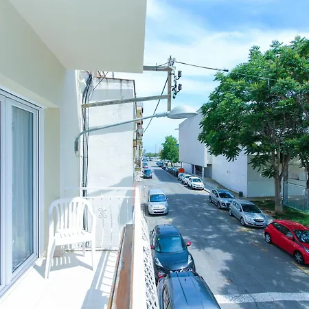 Appartement Armonia *